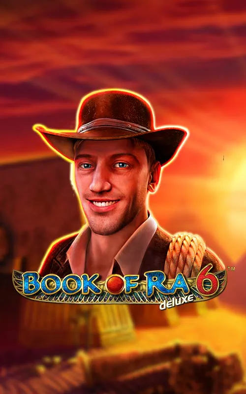 Book of Ra at High Country Casino