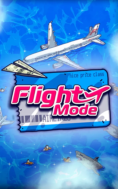 Flight Mode at High Country Casino