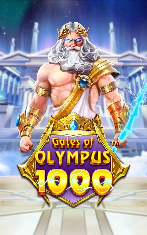 Gates of Olympus at High Country Casino