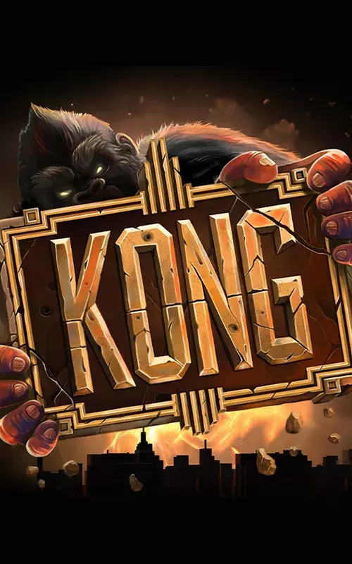 Kong at High Country Casino