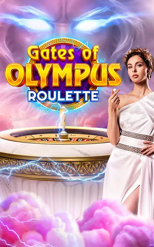 Gates of Olympus Roulette at High Country Casino