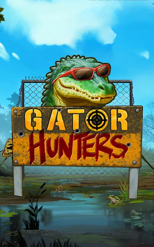 Gator Hunters at High Country Casino